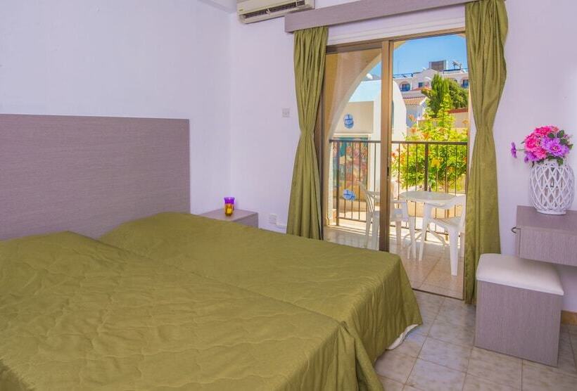 Студия Superior, Windmills Hotel Apartments