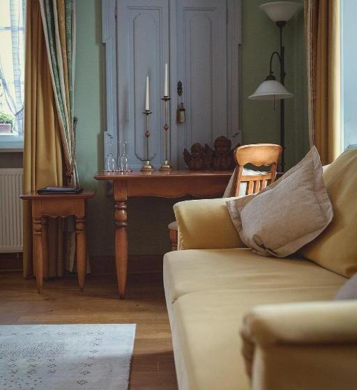 Номер Комфорт, Der Patrizierhof   Weingut Gasthof Hotel   Familie Grebner