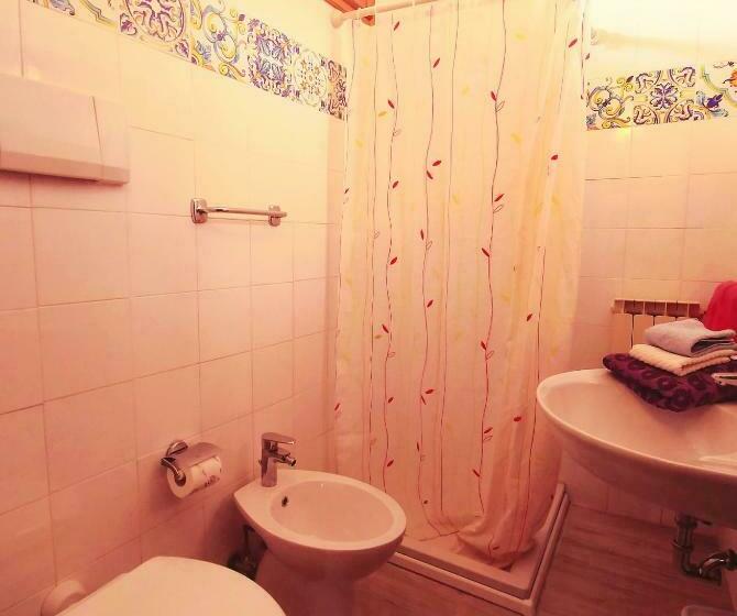 스탠다드 룸, Agriturismo Botro