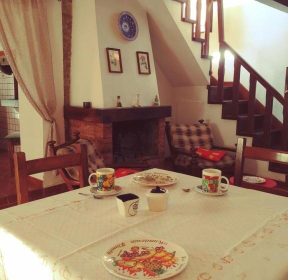 침실 1개 아파트, Agriturismo Botro