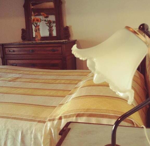 침실 1개 아파트, Agriturismo Botro