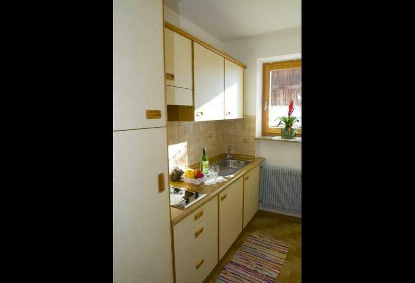 Апартаменты 2 Спальни, Kastnerhof