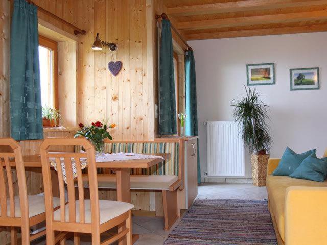 Семейные Апартаменты, Kastnerhof