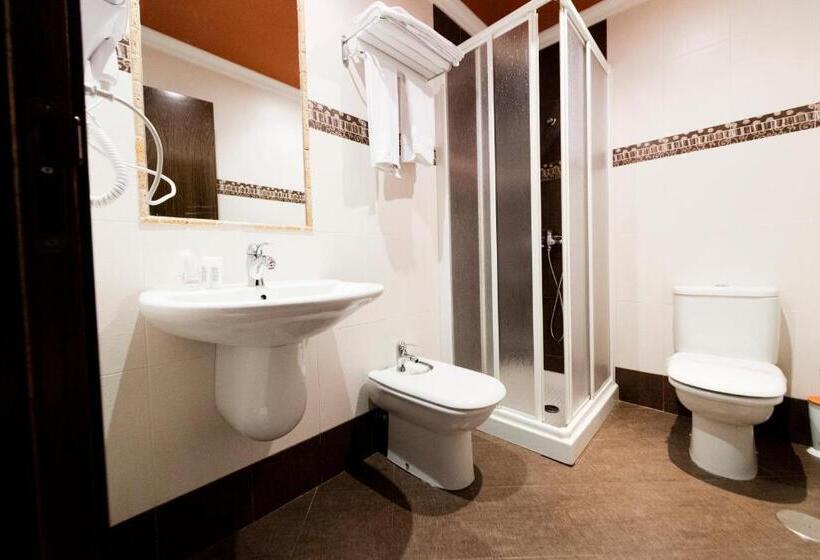 Номер Стандарт, Casa Goas