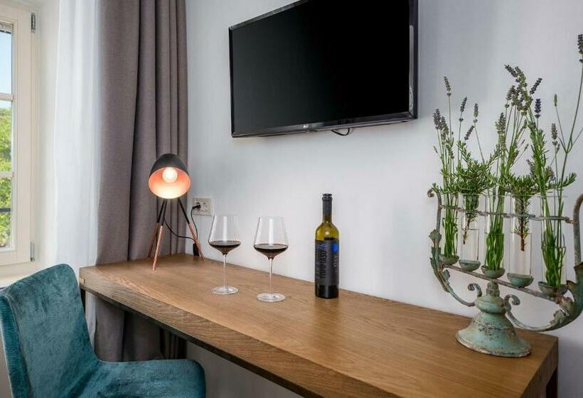 标准间, Relais And Wine San Tommaso