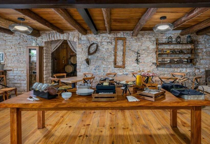 标准间, Relais And Wine San Tommaso