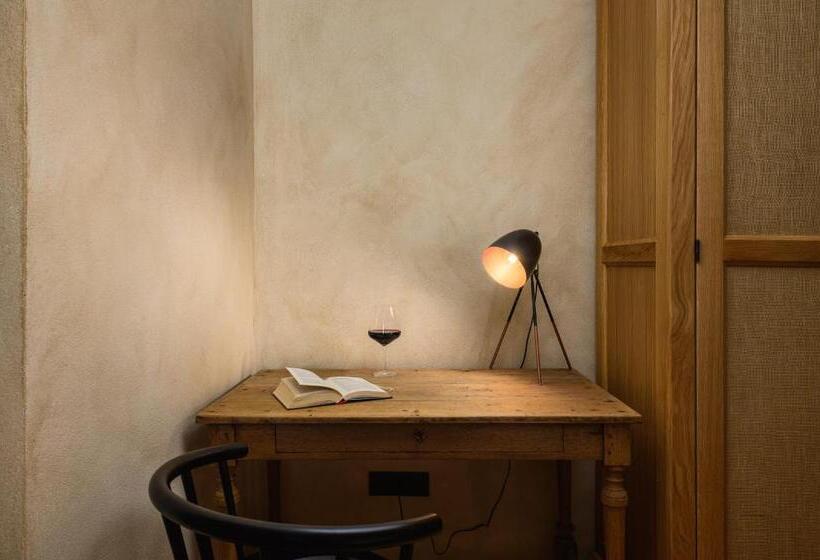 带1个卧室的别墅, Relais And Wine San Tommaso