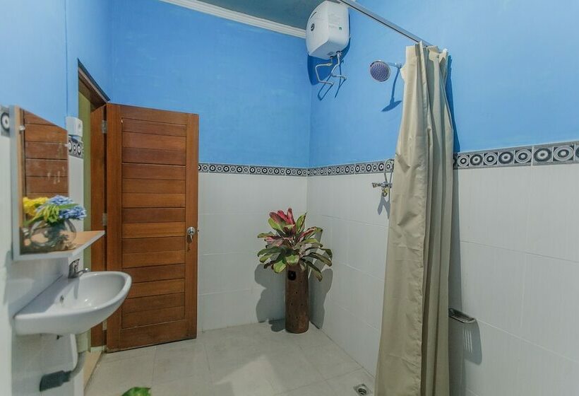 빌라 침실 1개, Villa D'carik Bali