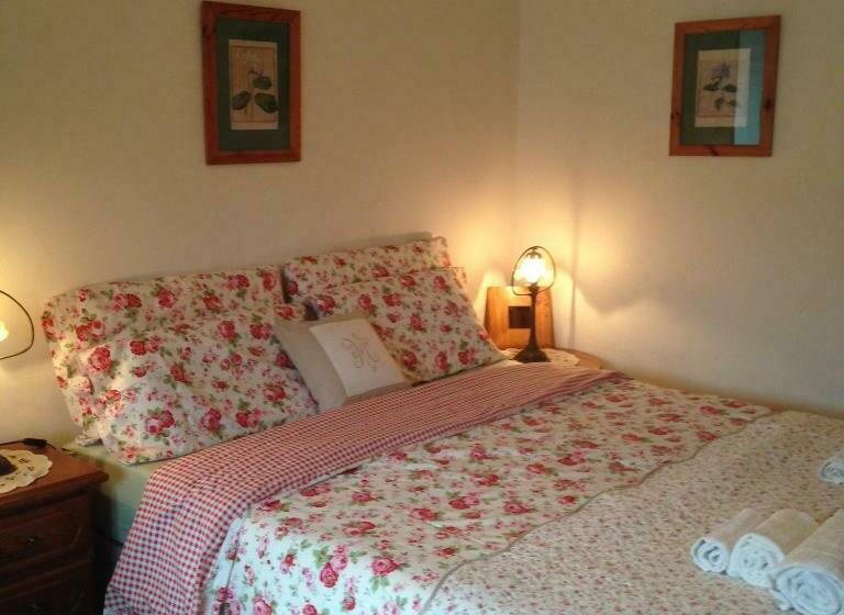Номер Стандарт с Балконом, B&b Mamma Mia
