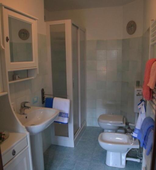 Номер Стандарт с Балконом, B&b Mamma Mia