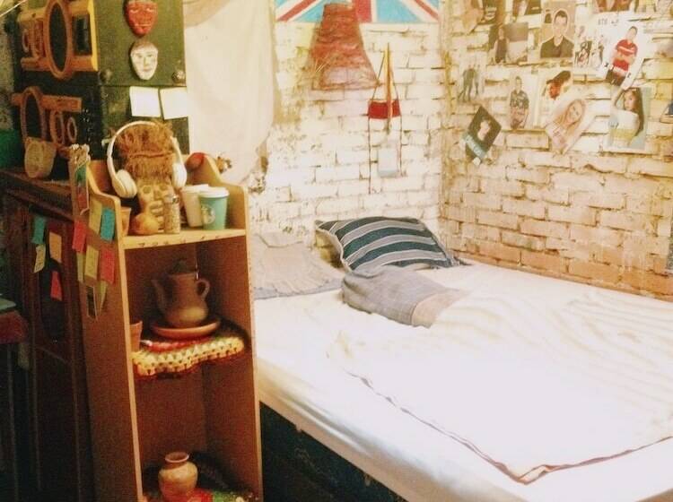 Номер Basic, Sijo Art And Guesthouse