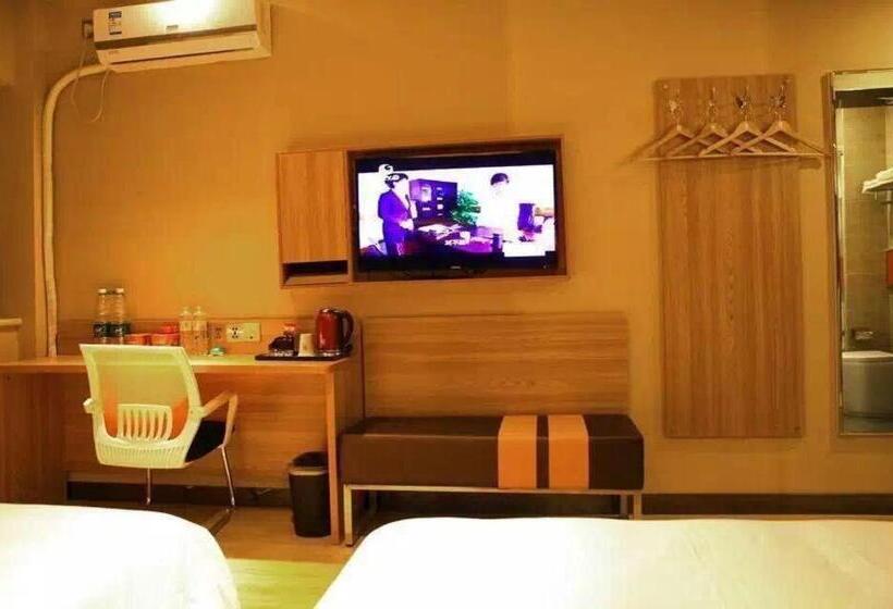 Premium Room, 7 Days Premium Liaocheng Xinxian Bus Station Branch