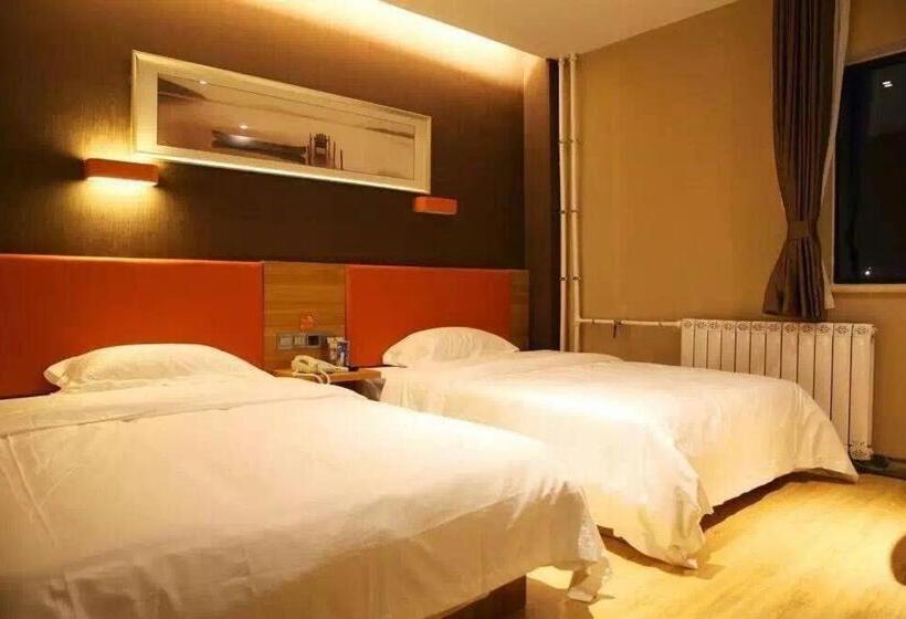 Premium Room, 7 Days Premium Liaocheng Xinxian Bus Station Branch