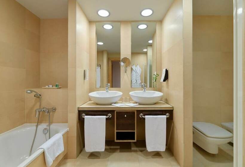 Номер Стандарт, Adrián Hoteles Roca Nivaria