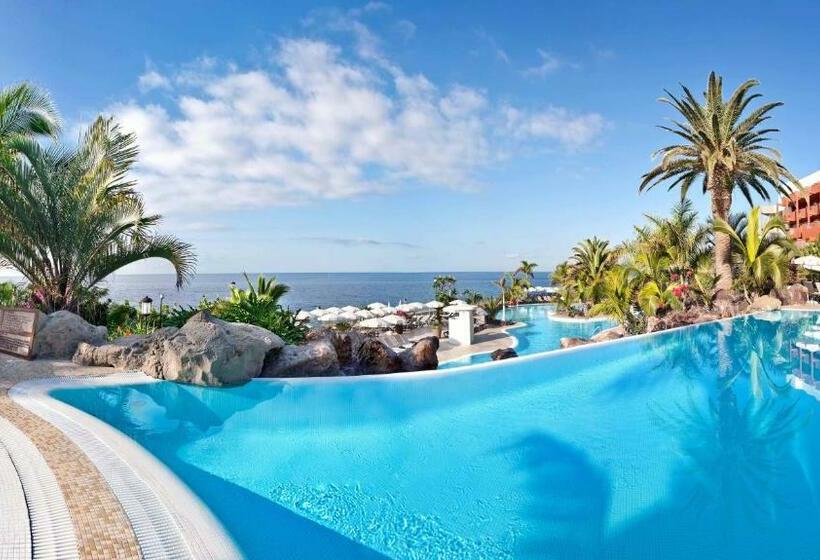 Семейный Номер, Adrián Hoteles Roca Nivaria