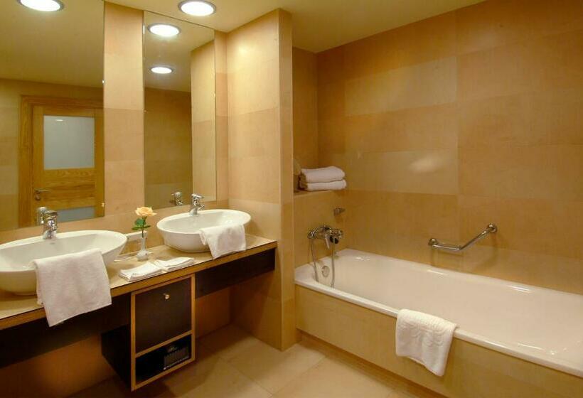 Номер Стандарт Вид на Море, Adrián Hoteles Roca Nivaria