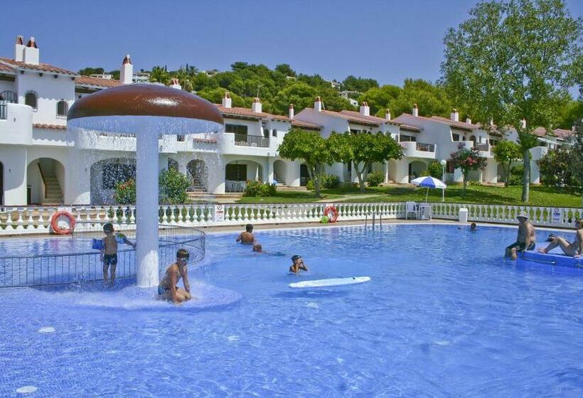 Апартаменты 2 Спальни, Apartamentos Son Bou Gardens By Menorcarentals