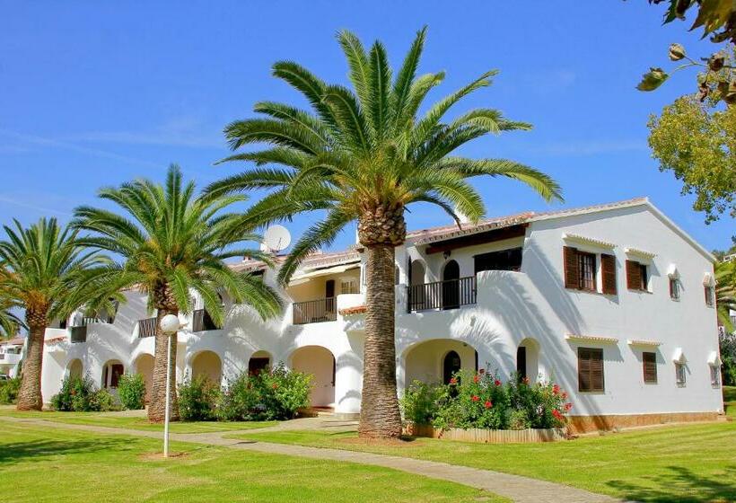Апартаменты 2 Спальни, Apartamentos Son Bou Gardens By Menorcarentals