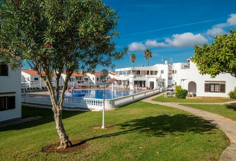 Апартаменты 2 Спальни, Apartamentos Son Bou Gardens By Menorcarentals