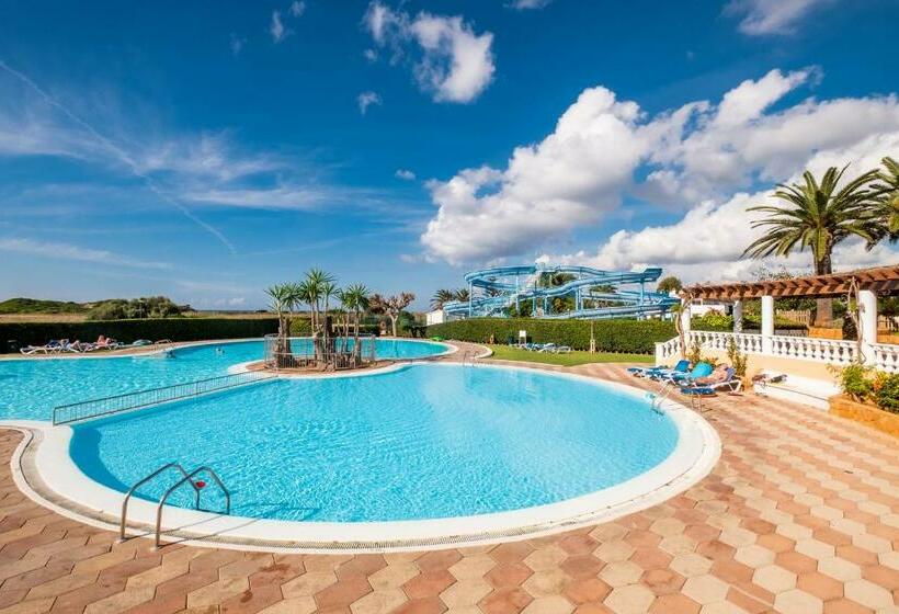 Апартаменты 2 Спальни, Apartamentos Son Bou Gardens By Menorcarentals