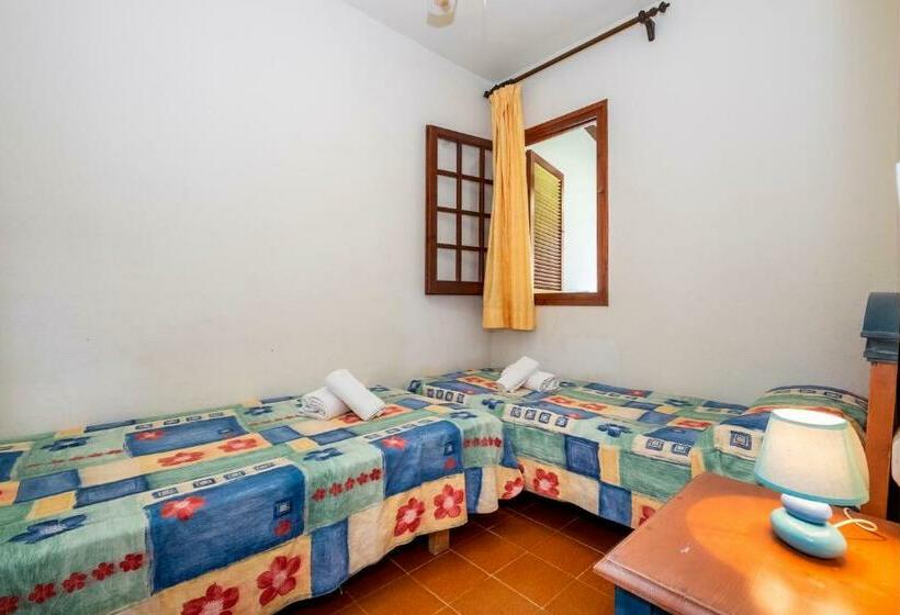 Апартаменты 2 Спальни, Apartamentos Son Bou Gardens By Menorcarentals