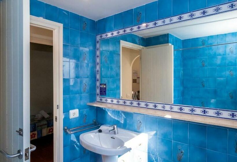 Апартаменты 2 Спальни, Apartamentos Son Bou Gardens By Menorcarentals