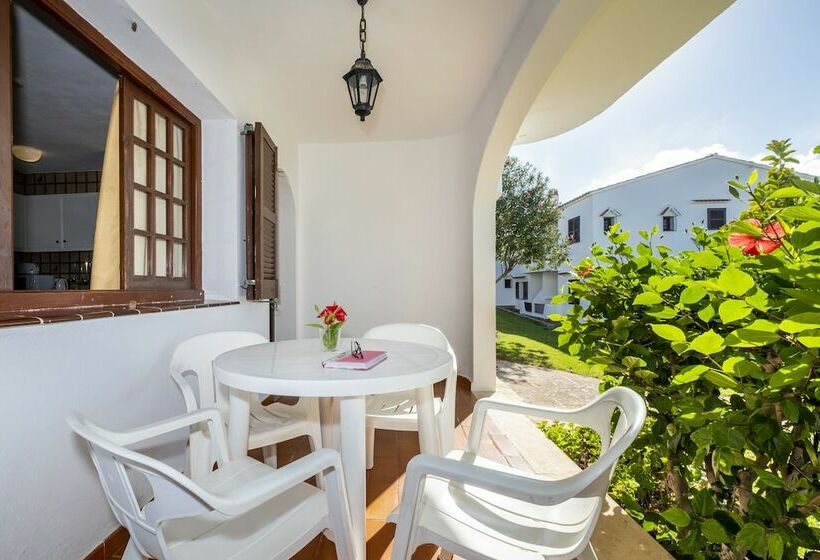 Апартаменты 2 Спальни, Apartamentos Son Bou Gardens By Menorcarentals