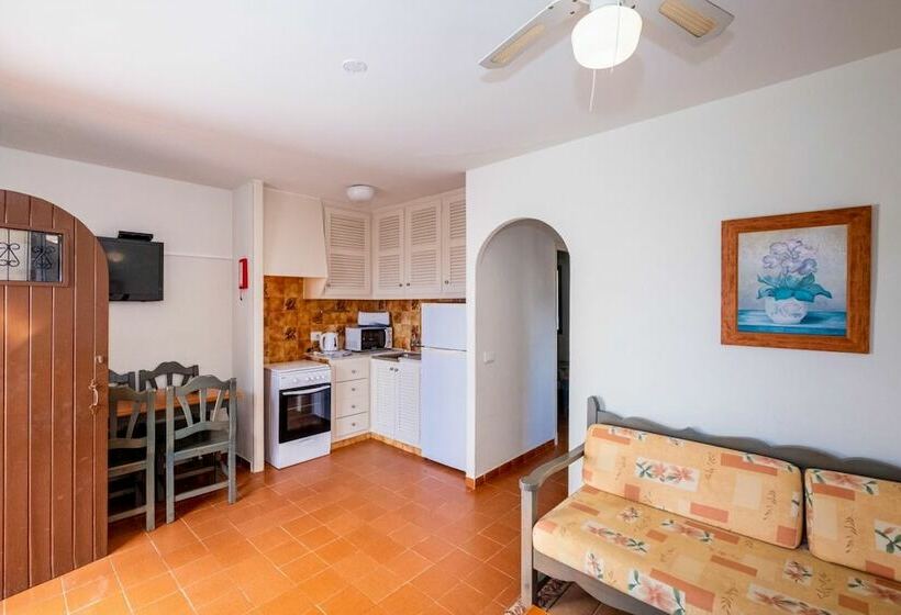 Апартаменты 2 Спальни, Apartamentos Son Bou Gardens By Menorcarentals