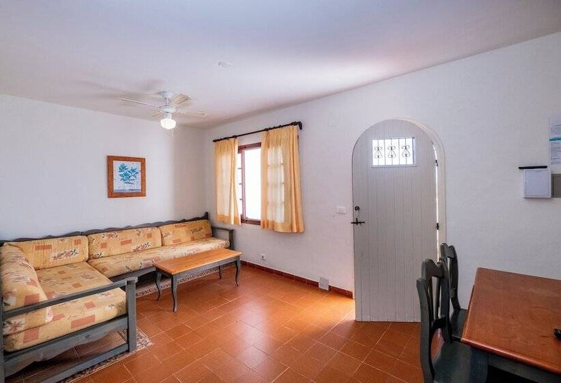 Апартаменты 2 Спальни, Apartamentos Son Bou Gardens By Menorcarentals