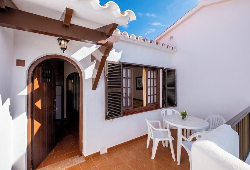 Апартаменты 2 Спальни, Apartamentos Son Bou Gardens By Menorcarentals