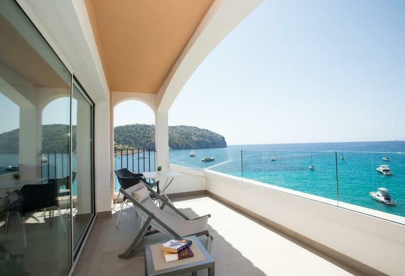 Полулюкс Повышенной Комфортности, Bahia Suites Camp De Mar