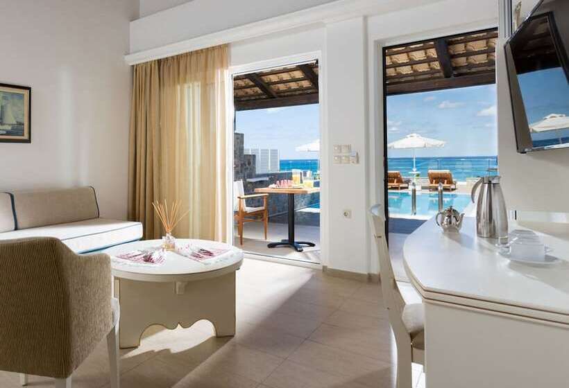 Бунгало Стандарт 2 Спальни, Alexander Beach Hotel & Village Resort
