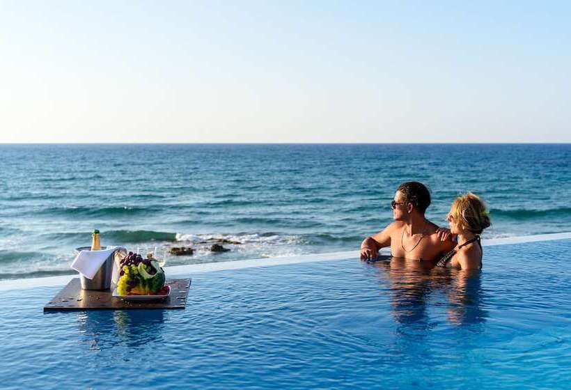 Вилла 2 Спальни Вид на Море, Alexander Beach Hotel & Village Resort