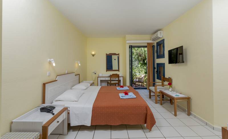 스탠다드 룸, Dessole Dolphin Bay   All Inclusive