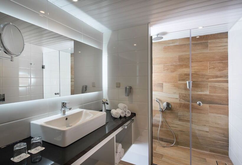 스탠다드 룸, Fodele Beach Water Park Resort