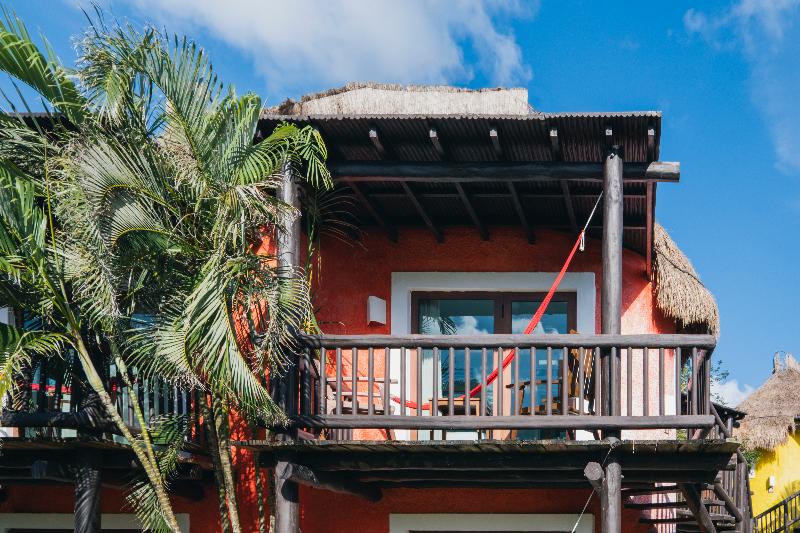 Pokój Standard Widok Morze, Iberostar Waves Cozumel - All Inclusive