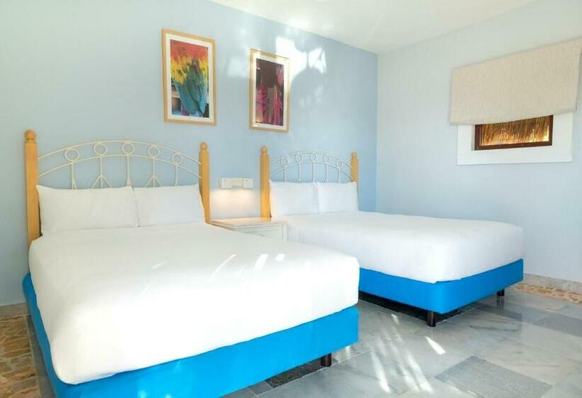 Pokój Standard, Iberostar Waves Cozumel - All Inclusive