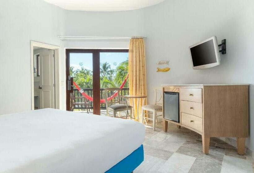 Pokój Standard, Iberostar Waves Cozumel - All Inclusive