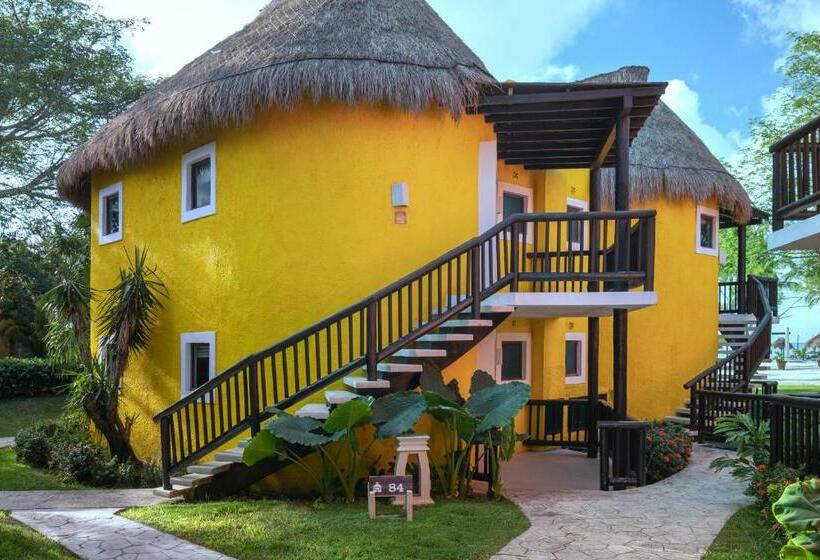 Suite, Iberostar Waves Cozumel - All Inclusive
