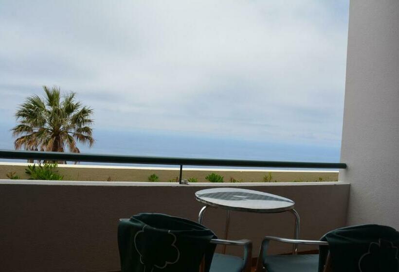 Апартаменты 1 Спальня, Jardim Atlantico