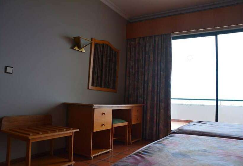 Apartamento 1 Dormitório, Jardim Atlantico