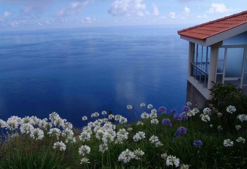 Бунгало Стандарт, Jardim Atlantico