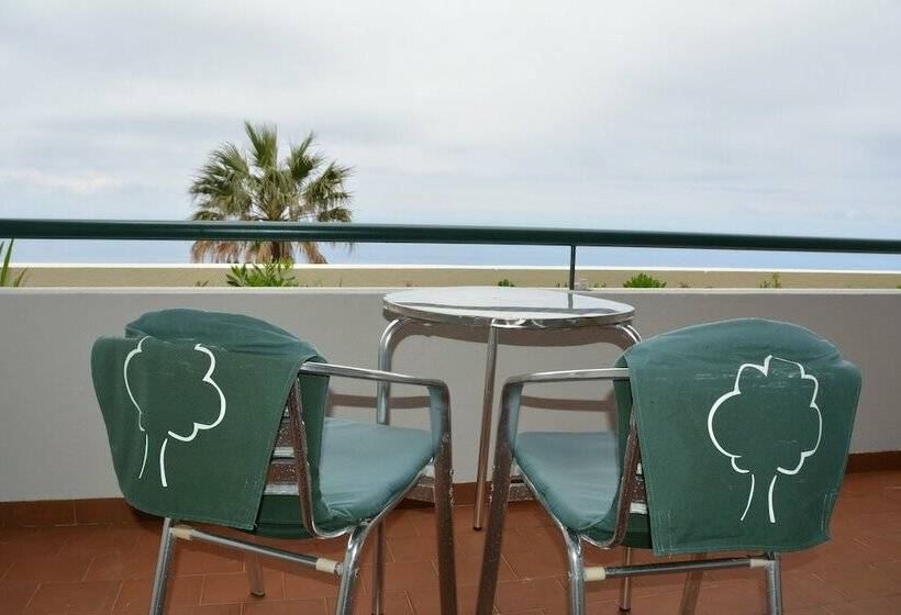 Студия Стандарт Вид на Море, Jardim Atlantico