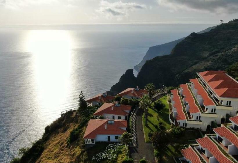 Бунгало Стандарт Вид на Море, Jardim Atlantico