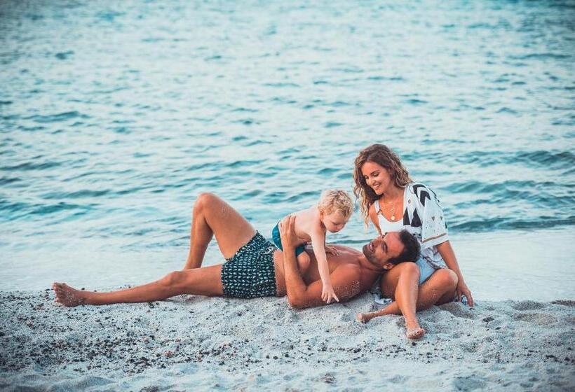 ویلای 2 خوابه, Minos Imperial Luxury Beach Resort & Spa Milatos