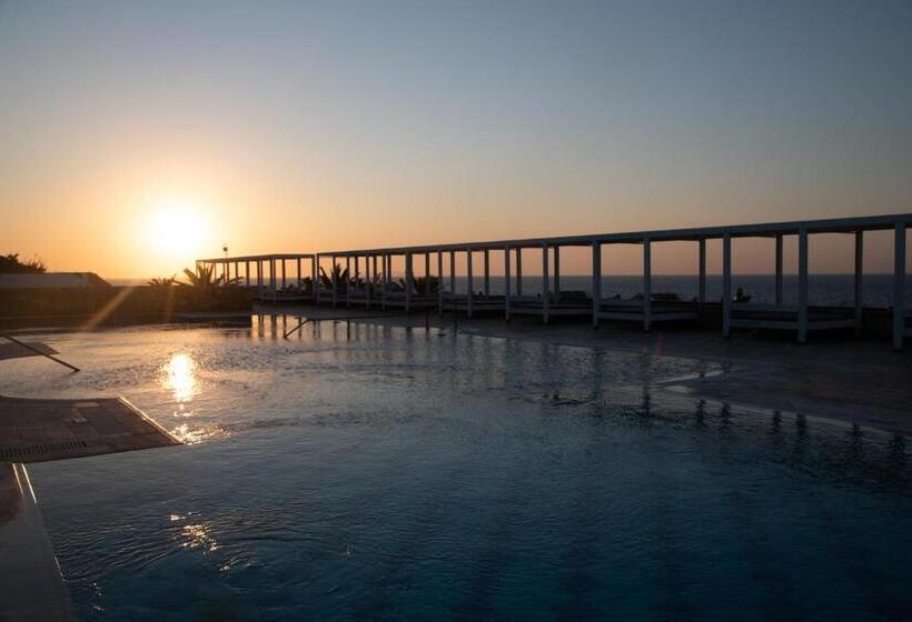 바다 전망 스위트, Minos Imperial Luxury Beach Resort & Spa Milatos
