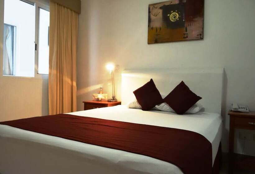 Cameră Superioară, Terracaribe Hotel Boutique