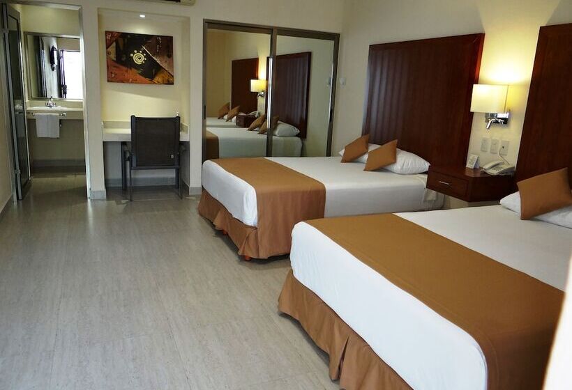 Cameră Superioară, Terracaribe Hotel Boutique