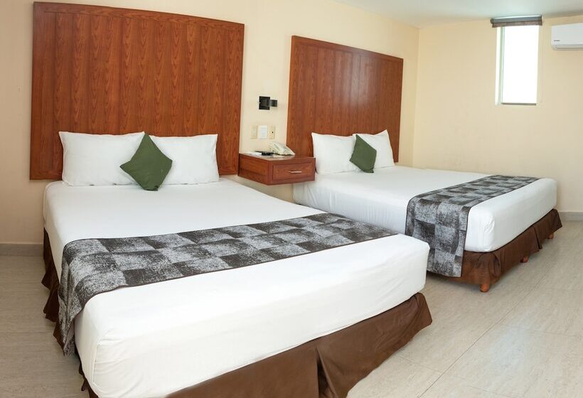 Cameră Superioară, Terracaribe Hotel Boutique
