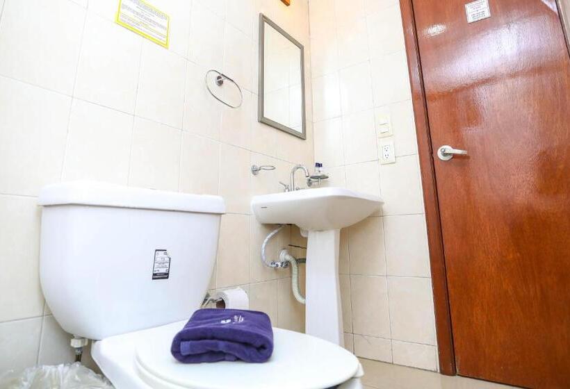 Cameră Standard, Terracaribe Hotel Boutique
